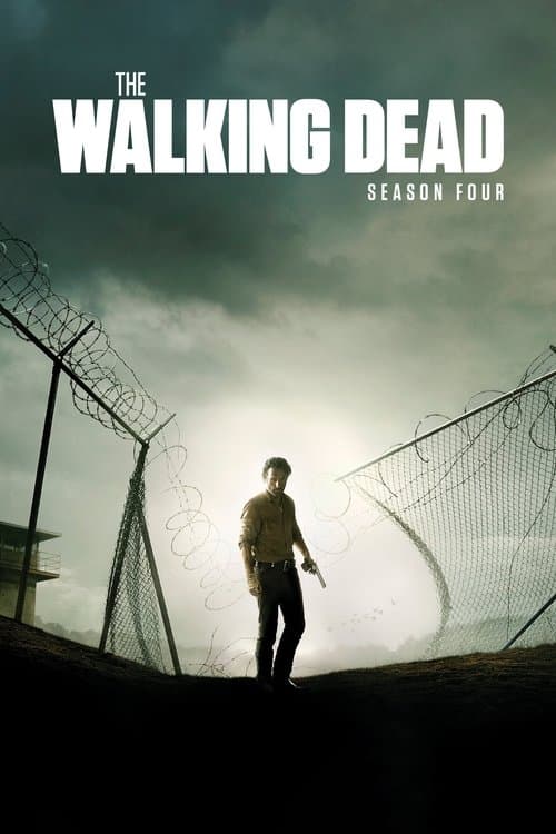 The Walking Dead S04