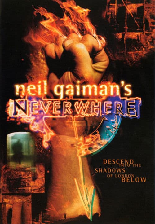 Neverwhere S01