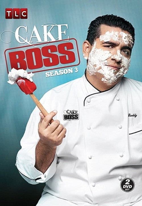 Cake Boss S03