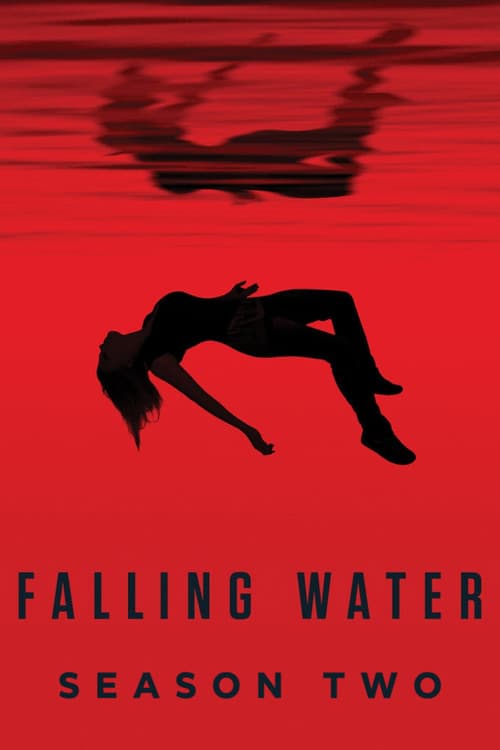 Falling Water S02