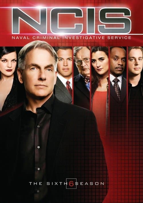NCIS S06