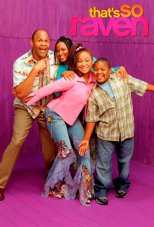 That's So Raven S02