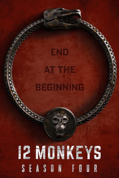 12 Monkeys S04