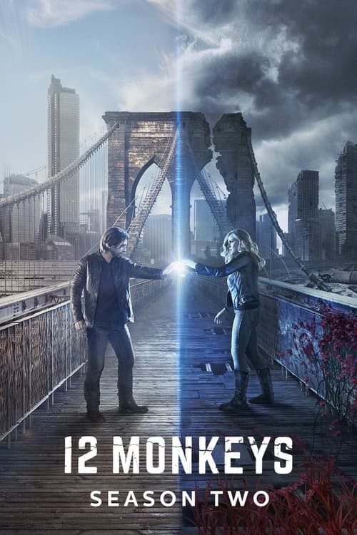12 Monkeys S02