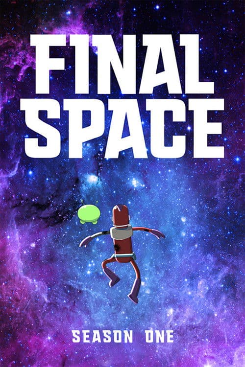 Final Space S01