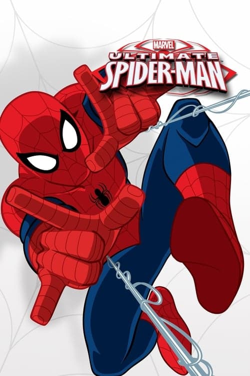 Marvel's Ultimate Spider-Man S01