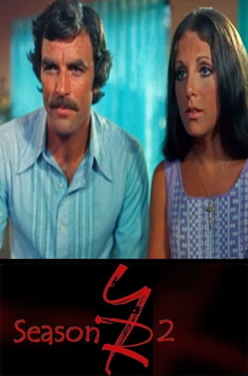 The Young and the Restless S02