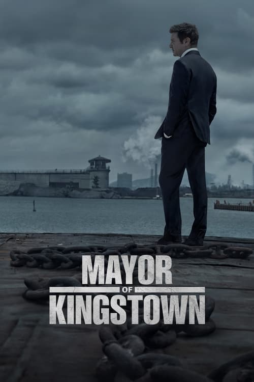 Mayor of Kingstown S01