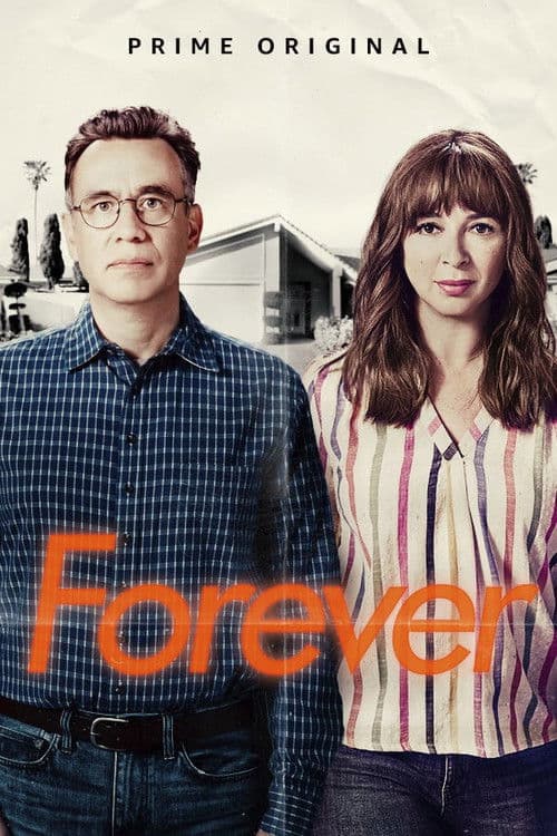 Forever S01