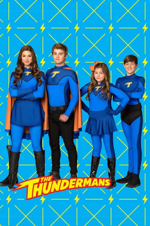 The Thundermans S03