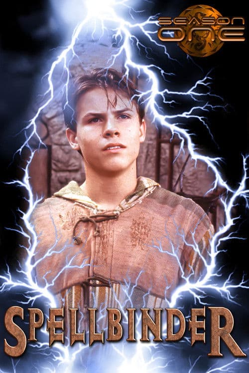 Spellbinder S01