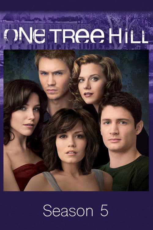 One Tree Hill S05