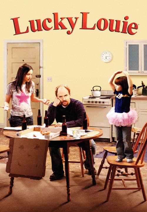 Lucky Louie S01