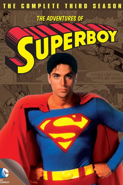 Superboy S03