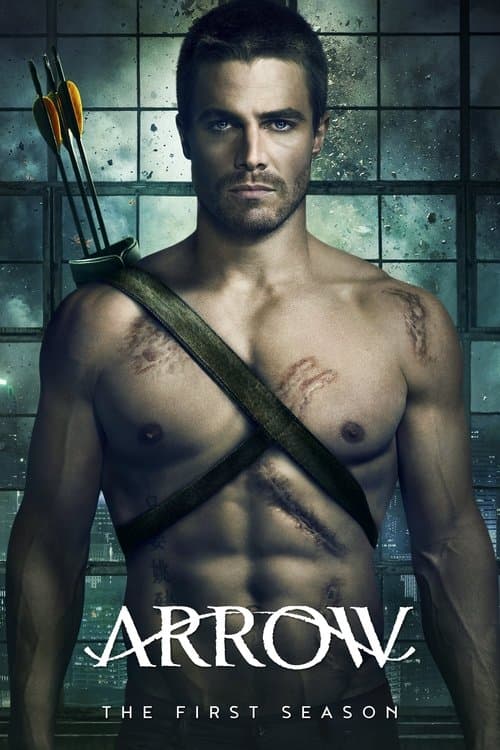 Arrow S01