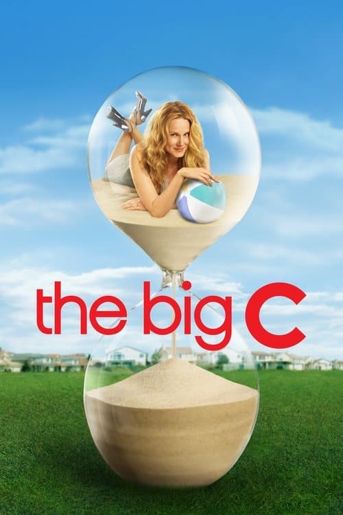 The Big C S01