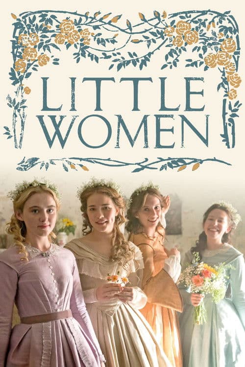 Little Women S01