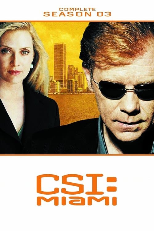 CSI: Miami S03