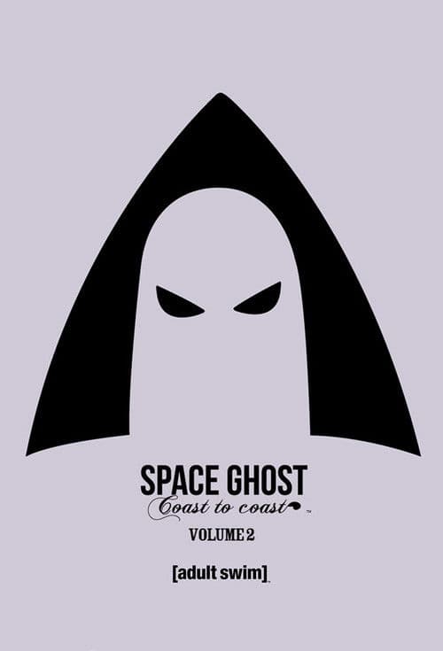 Space Ghost Coast to Coast S02