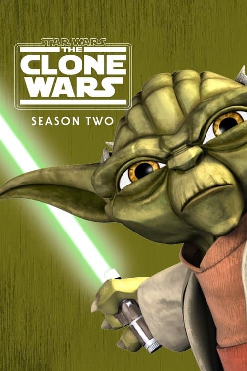 Star Wars: The Clone Wars S02