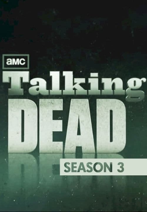 Talking Dead S03