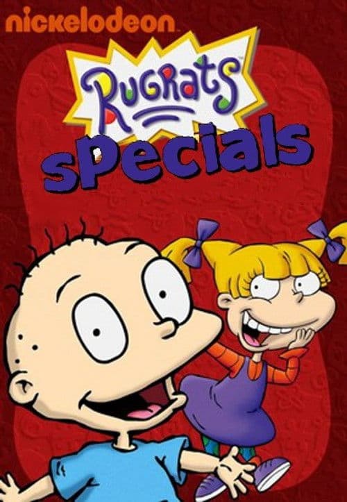 Rugrats SP