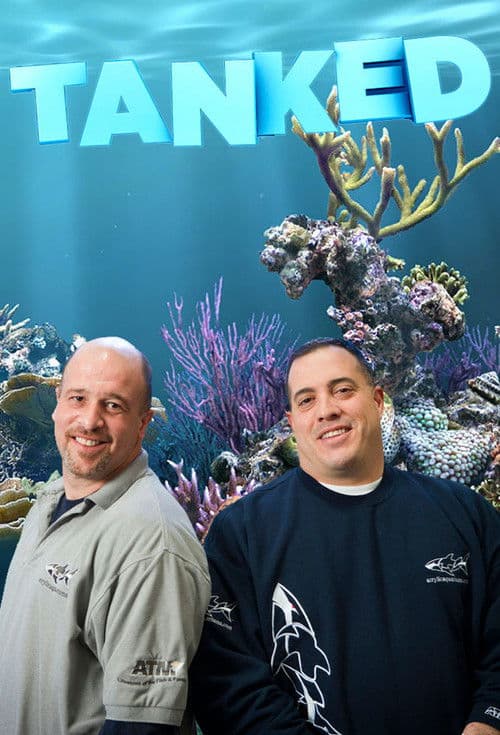 Tanked S07