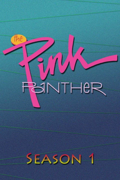 The Pink Panther S01