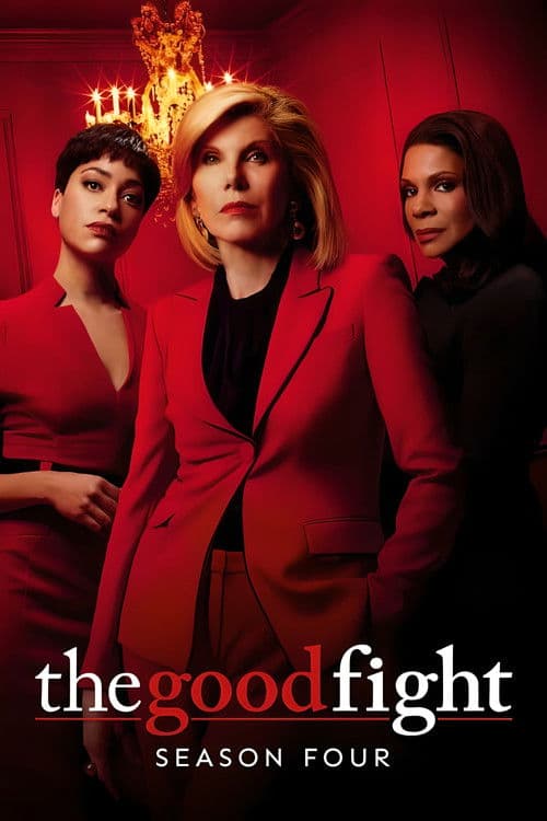 The Good Fight S04