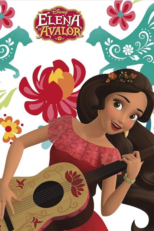 Elena of Avalor S02