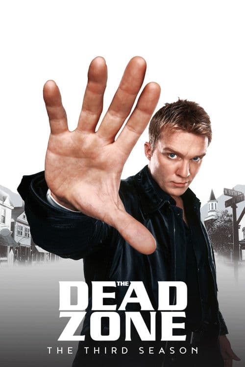 The Dead Zone S03