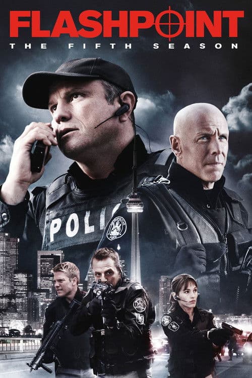Flashpoint S05