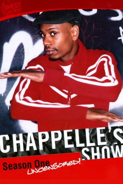 Chappelle's Show S01
