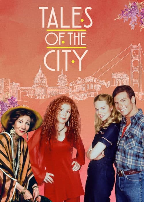 Tales of the City S01