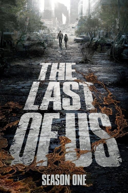 The Last of Us S01
