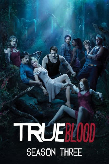True Blood S03