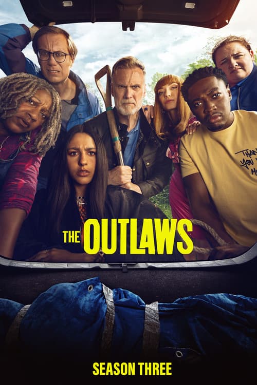The Outlaws S03