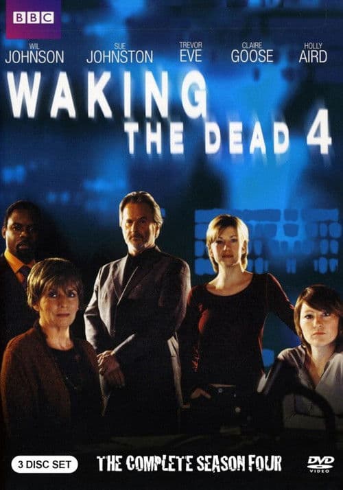 Waking the Dead S04