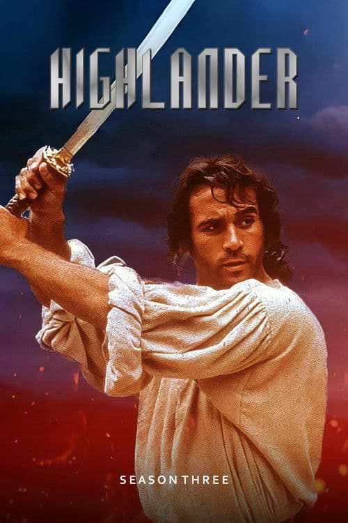 Highlander: The Series S03