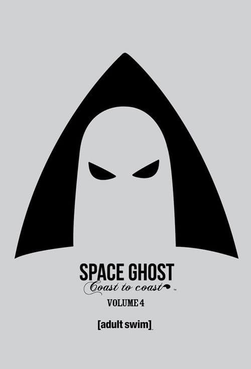 Space Ghost Coast to Coast S04