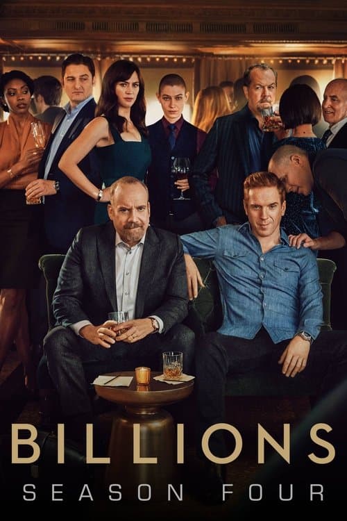 Billions S04