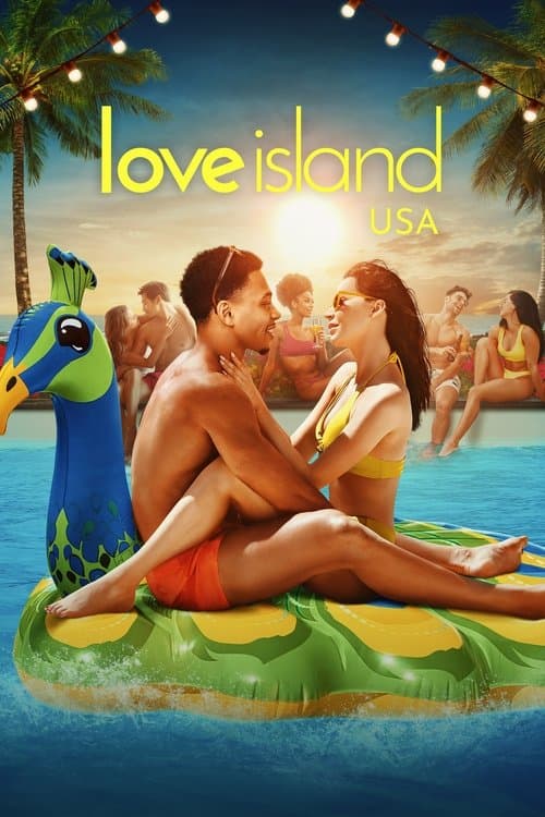 Love Island USA S04