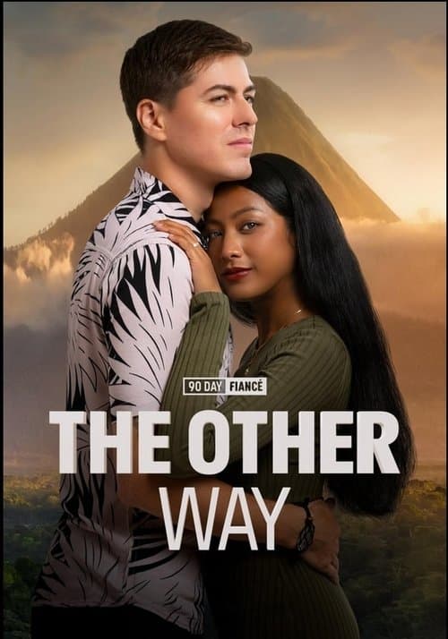 90 Day Fiancé: The Other Way S06