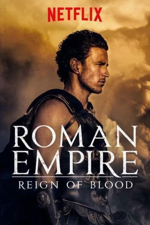 Roman Empire S01