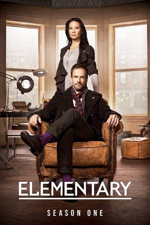 Elementary S01