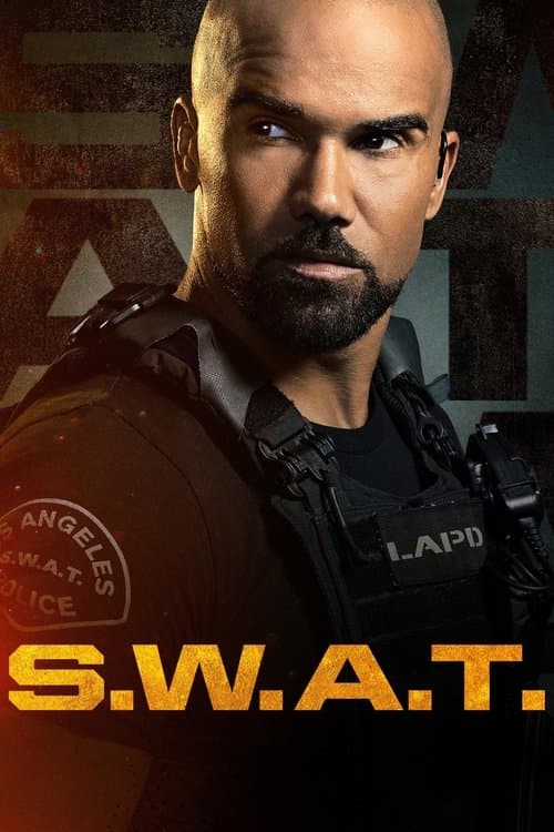 S.W.A.T. S06