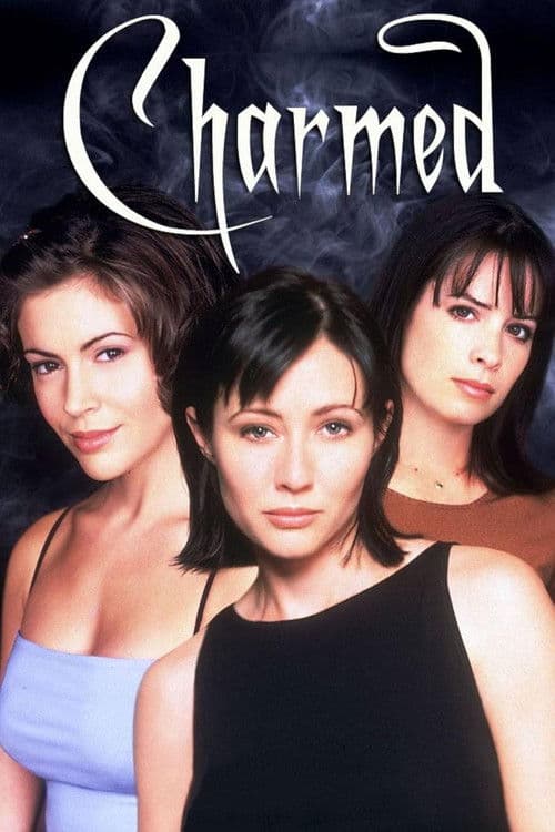 Charmed S01