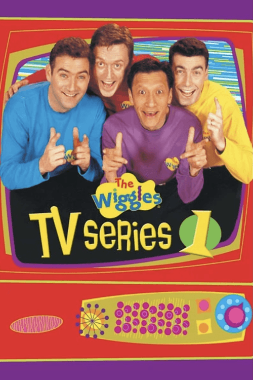 The Wiggles S01