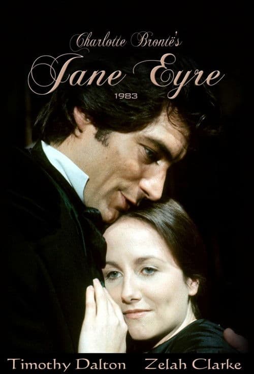Jane Eyre S01