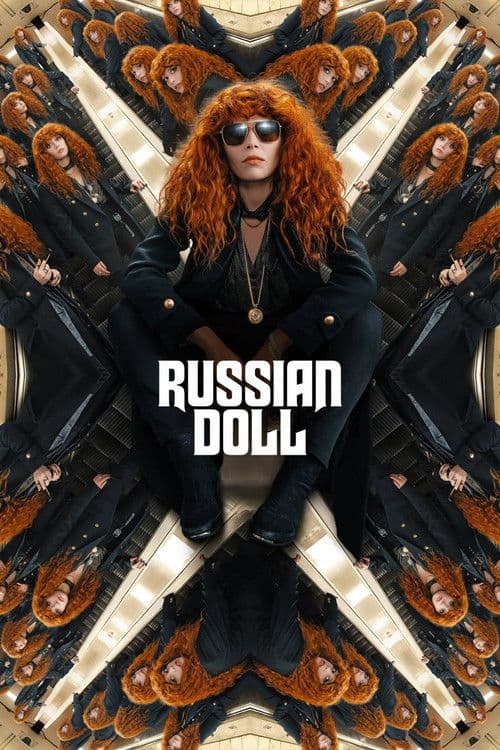 Russian Doll S02